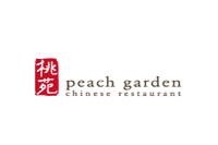 Peach Garden