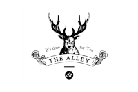 The Alley