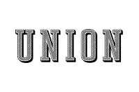 union