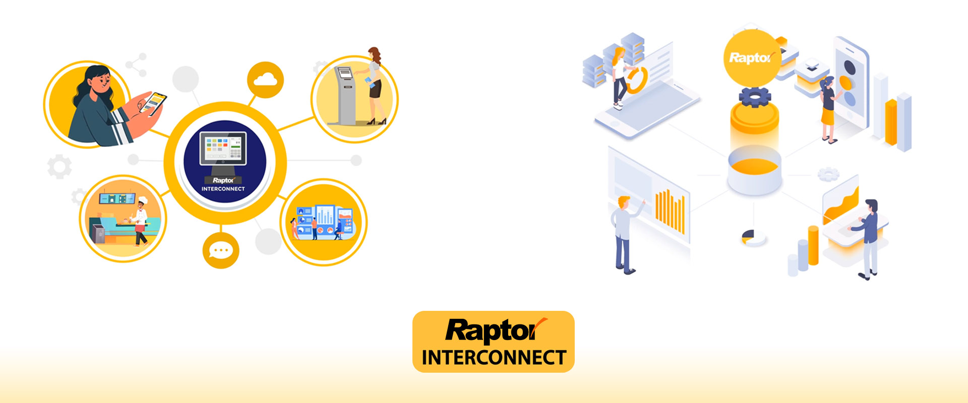 Raptor Interconnect